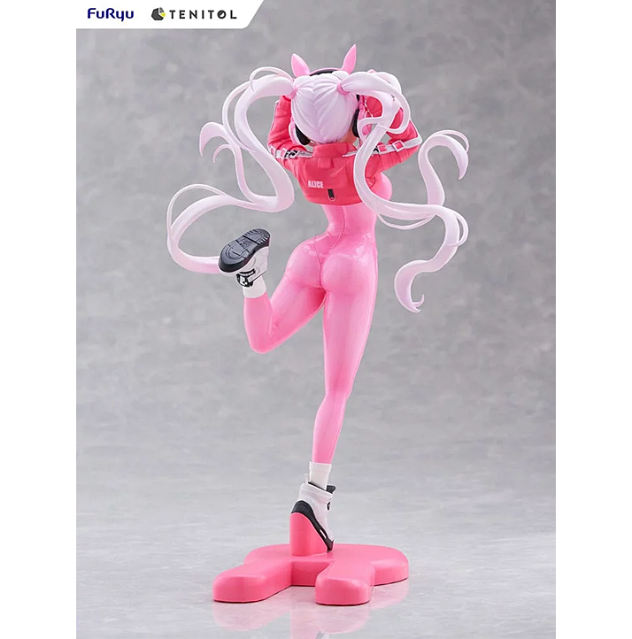 Goddess of Victory: Nikke - Alice Tenitol Figure