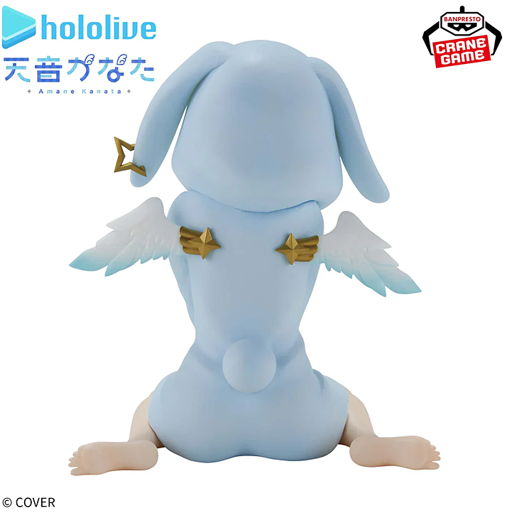 Hololive #hololive IF Relax time Amane Kanata