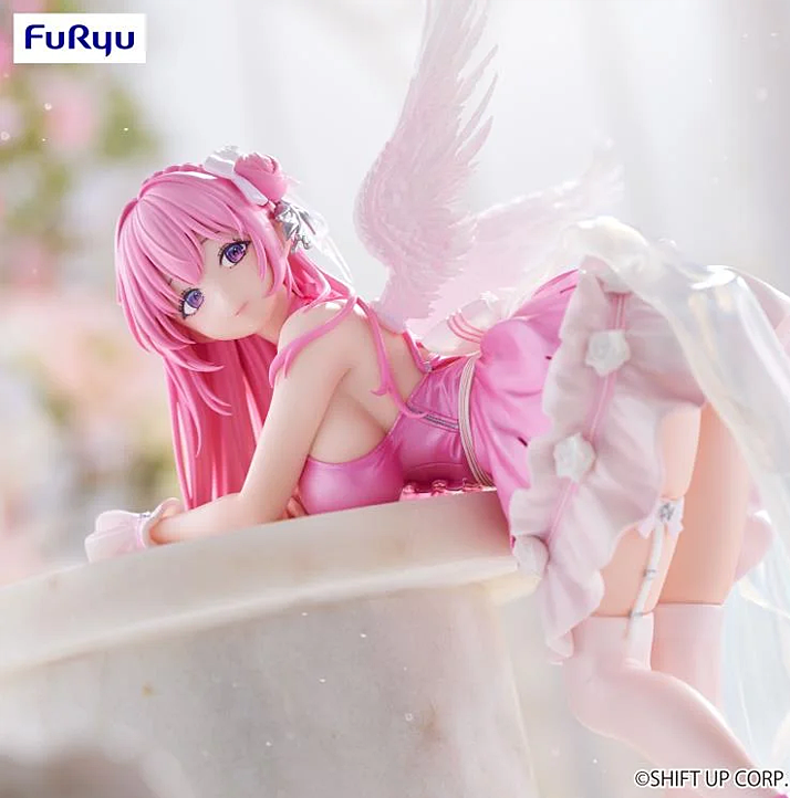 Goddess of Victory: Nikke Dorothy Figure