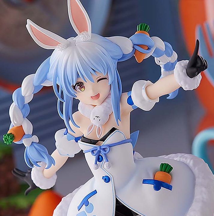 Hololive Production Pop Up Parade Usada Pekora