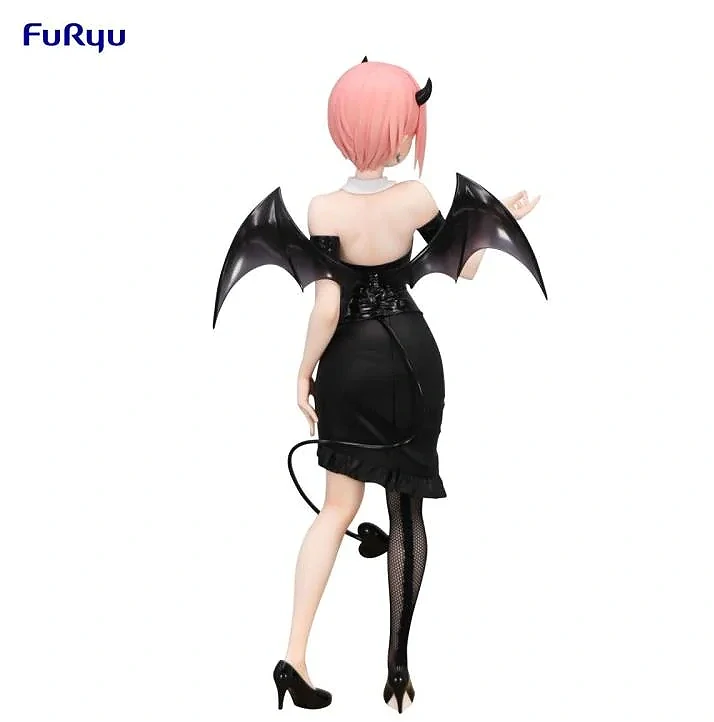 The Quintessential Quintuplets BiCute Dark Nakano Ichika Figure