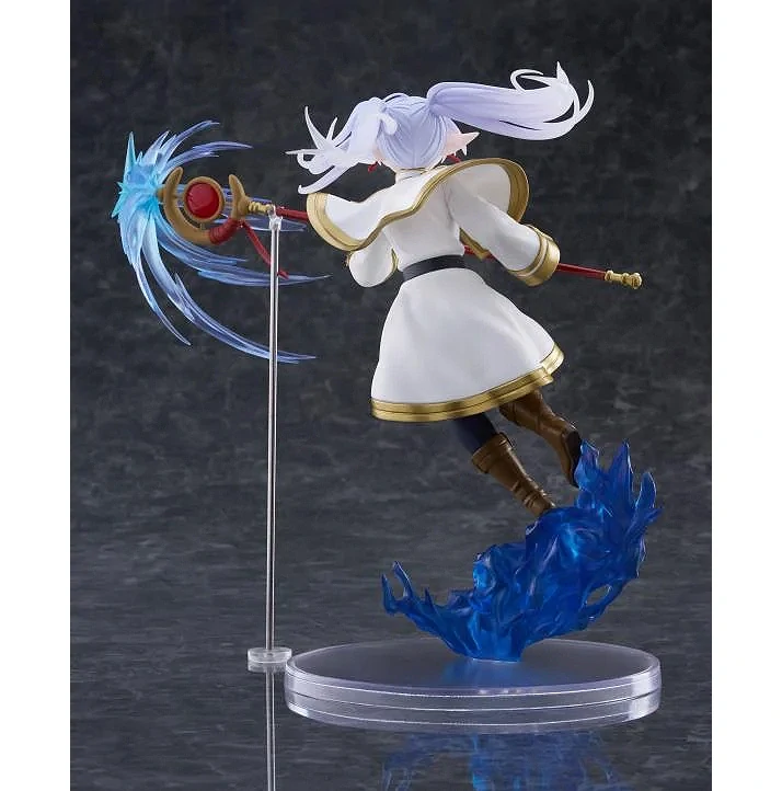 Frieren: Beyond Journey's End AMP+ Frieren Figure