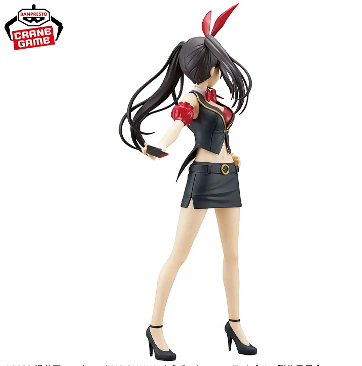 Set 2 Figurek Date A Live Kurumi Tokisaki 