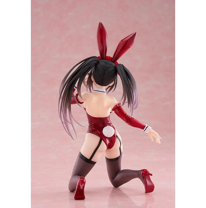 Set 2 Figurek Date A Live Kurumi Tokisaki 