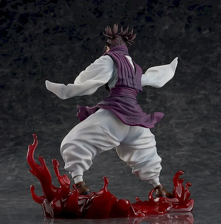 Jujutsu Kaisen Choso Flowing Red Scale: Stack