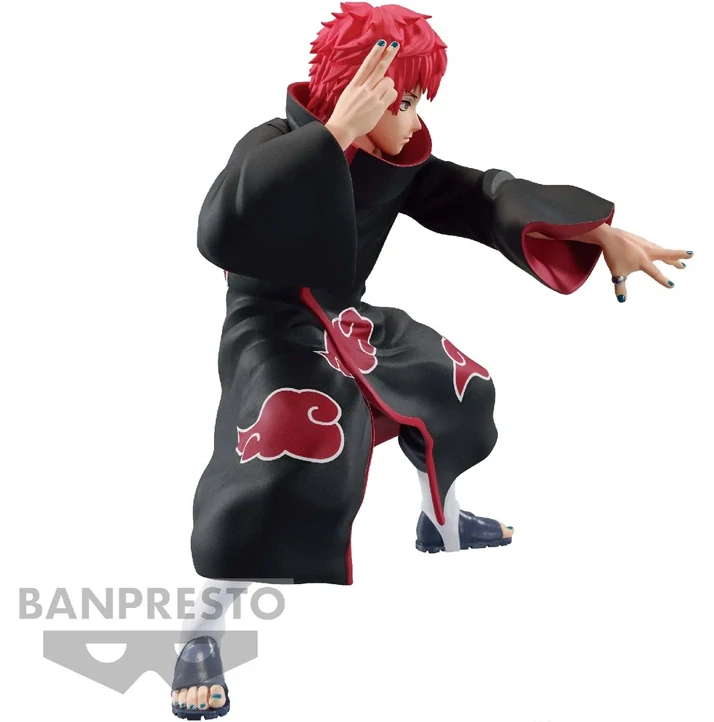 Naruto: Shippuden Vibration Stars Sasori 