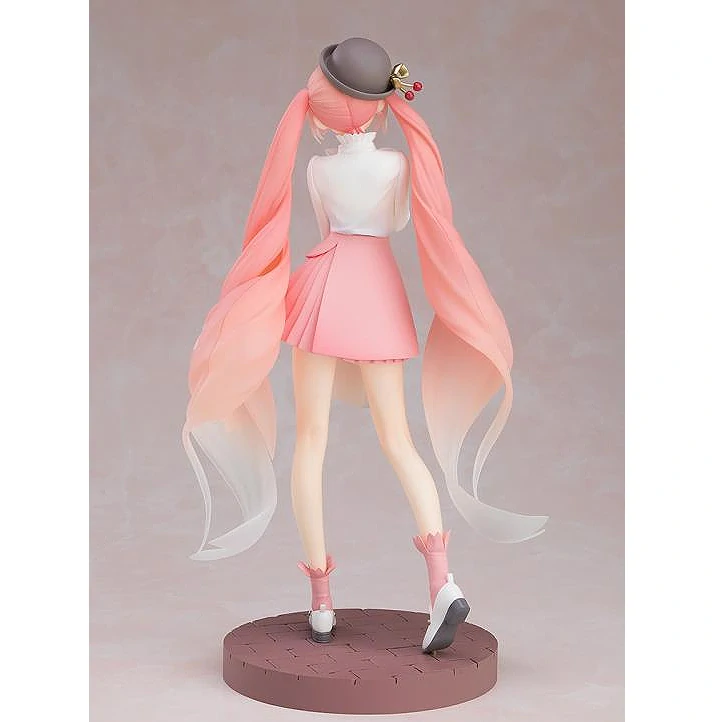 Vocaloid Pop Up Parade Smile Value 2025 Sakura Miku (Hanami Outfit Ver.)