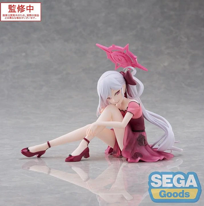 Blue Archive Yumemirize Mutsuki Figure
