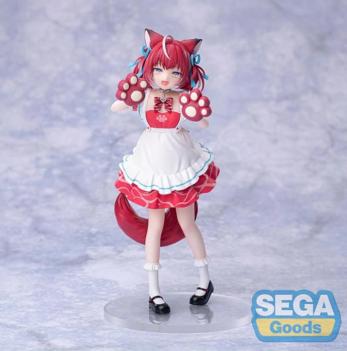 Karubi Akami Luminasta Figure