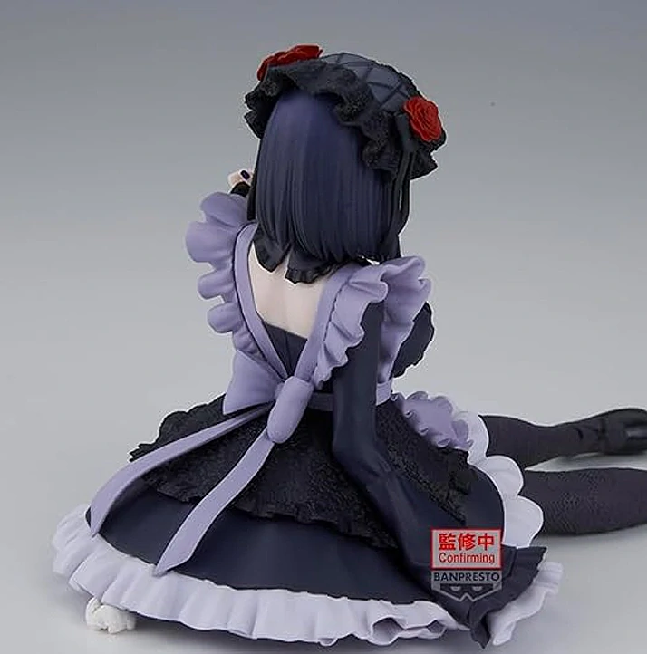 My Dress-Up Darling Espresto -Detailed Elegance- Marin Kitagawa (Kuroe Shizuku Ver.) Figure