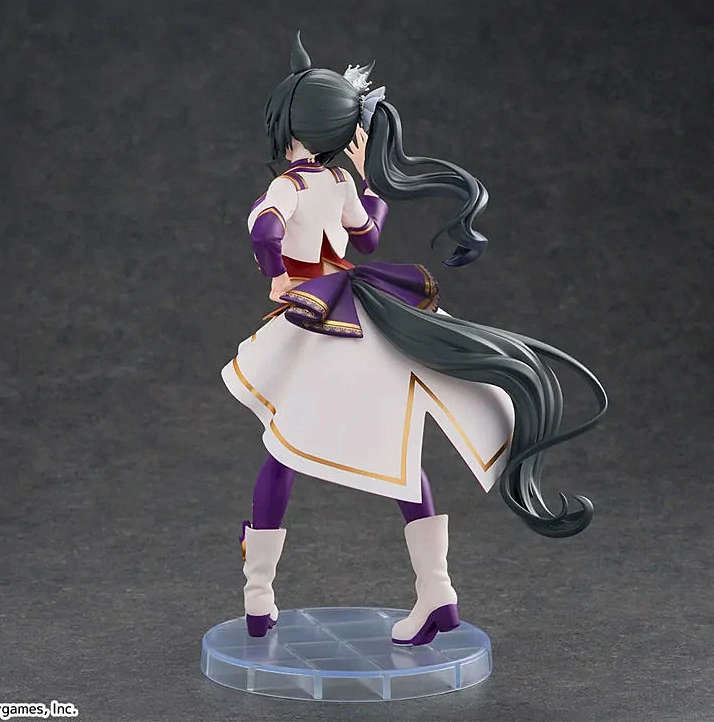 Uma Musume: Pretty Derby XStellar Satono Crown (Starting Future) Figure
