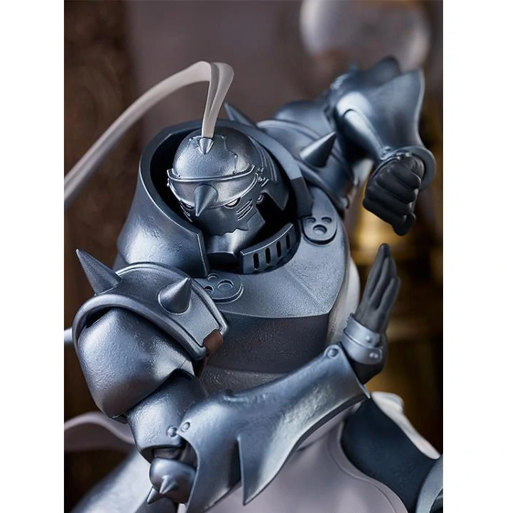 Fullmetal Alchemist: Brotherhood Pop Up Parade Alphonse Elric