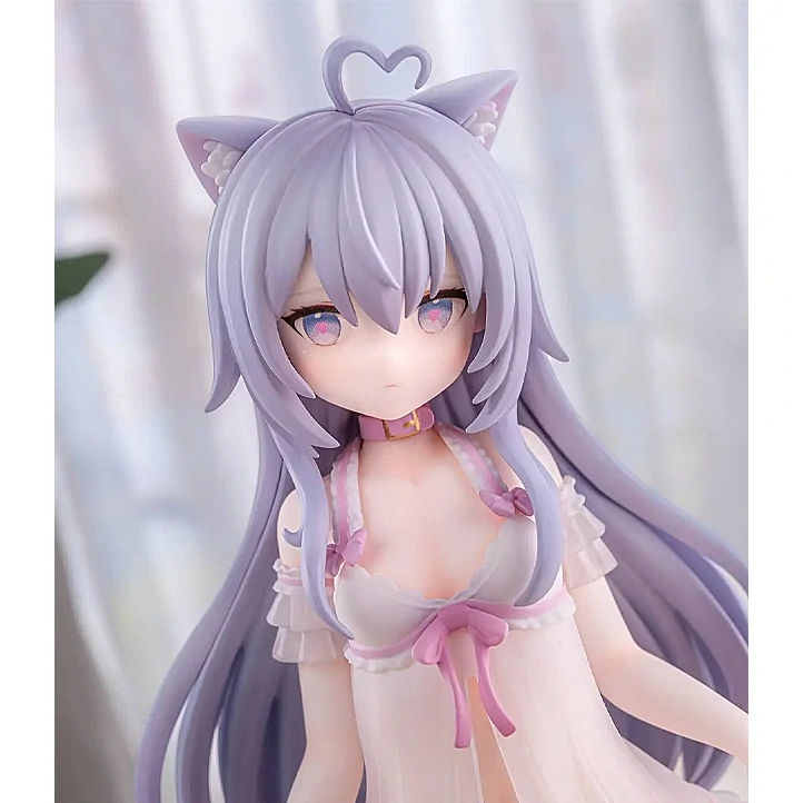 My Cat Nuomimi Figure