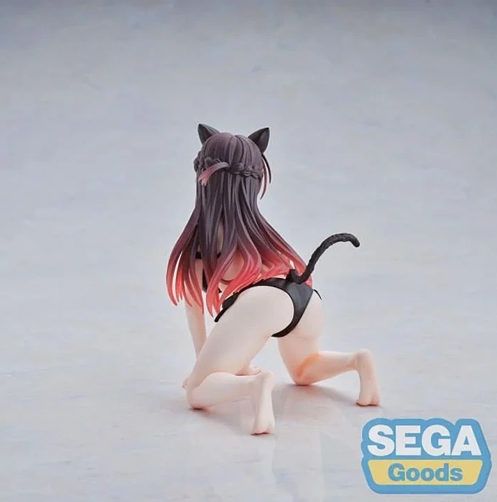 Rent-A-Girlfriend Yumemirize Chizuru Mizuhara Figure