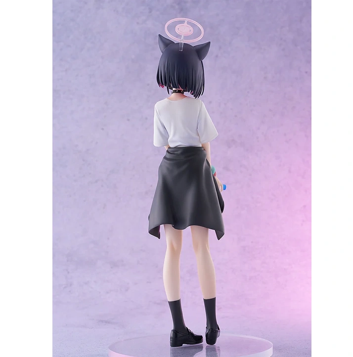 Blue Archive Pop Up Parade Kazusa (Band Event KV Ver.) Figure