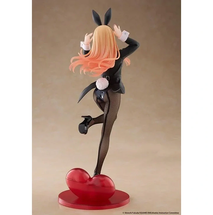 My Dress-Up Darling T-Most Marin Kitagawa (Bunny Ver.) Figure
