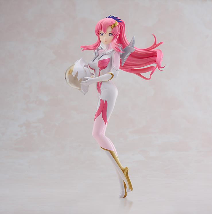 Mobile Suit Gundam SEED Freedom Glitter & Glamours Lacus Clyne (Pilot Suit Ver.)