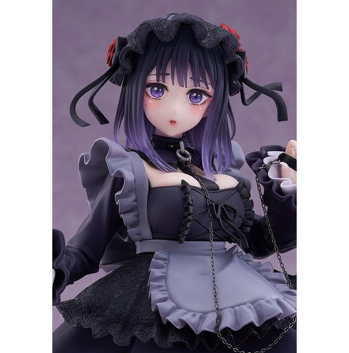 My Dress-Up Darling T-Most Marin Kitagawa (Shizuku Kuroe) Figure