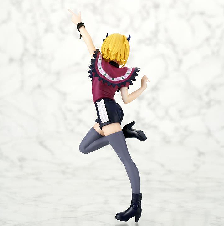 Oshi No Ko Memcho Figure