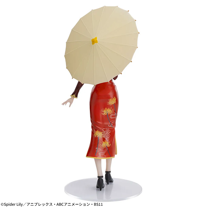 Lycoris Recoil Luminasta Chisato Nishikigi (China Style) Figure