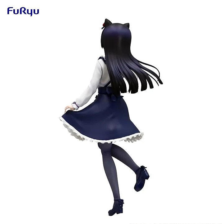 Oreimo 2 Trio-Try-iT Kuroneko Figure