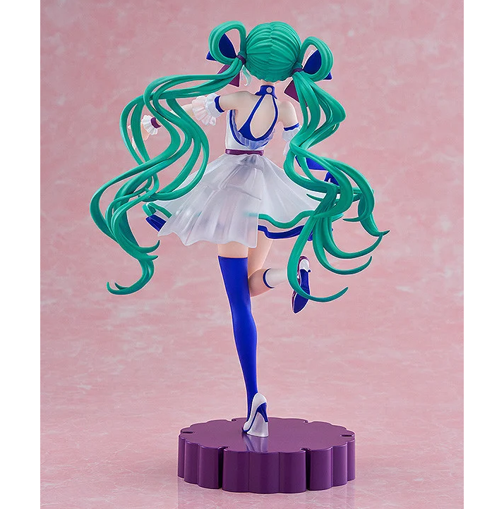 Vocaloid Hatsune Miku Series TENITOL NEO TOKYO Series IDOL Figure
