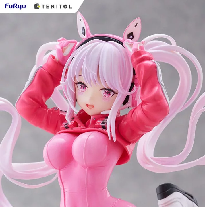 Goddess of Victory: Nikke - Alice Tenitol Figure