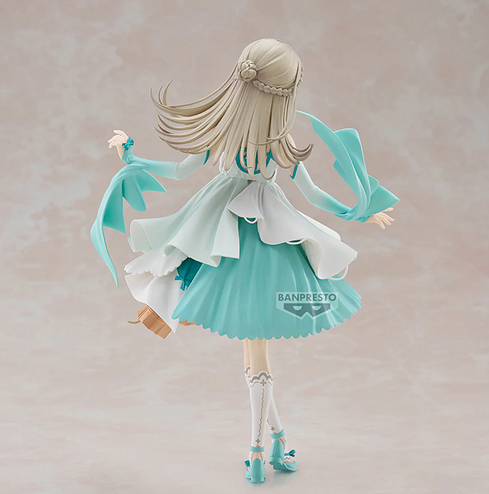 The Idolmaster Gakuen Espresto Hiro Shinosawa Figure