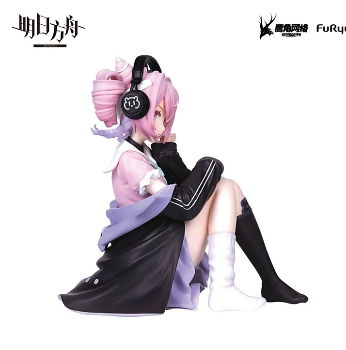 Arknights U-Official Figure