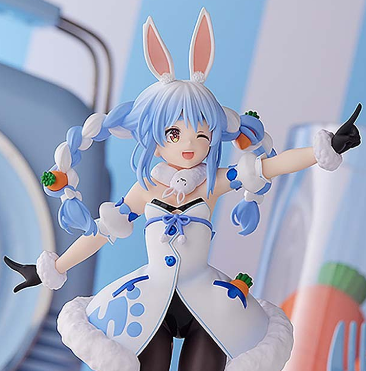 Hololive Production Pop Up Parade Usada Pekora