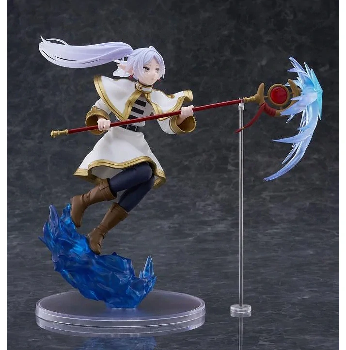 Frieren: Beyond Journey's End AMP+ Frieren Figure