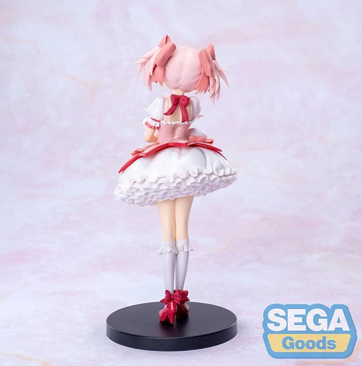 Magia Record: Puella Magi Madoka Magica Side Story Madoka Kaname Super Premium Figure