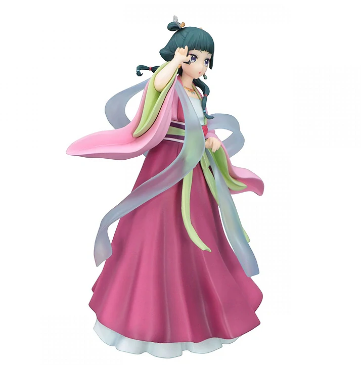 The Apothecary Diaries Trio-Try-iT Maomao Figure