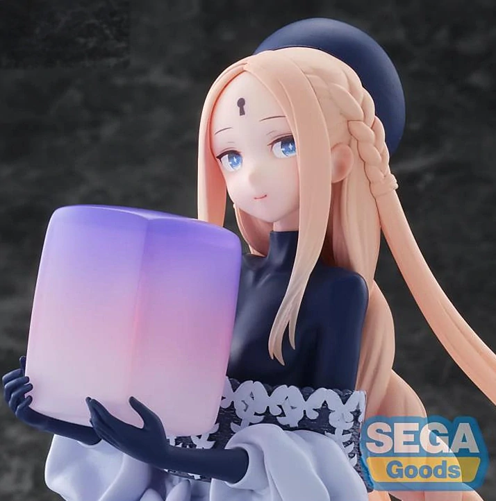 Fate/Grand Order Luminasta Abigail Williams Heroic Spirit Event Attire Figure