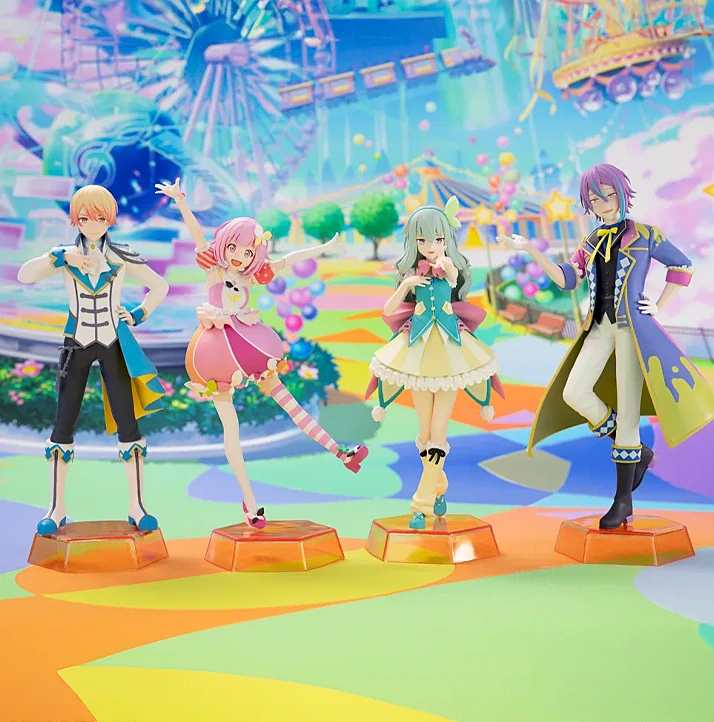 Project Sekai Colorful stage! feat.Hatsune Miku Desktop×Decorate Collections - Tenma Tsukasa