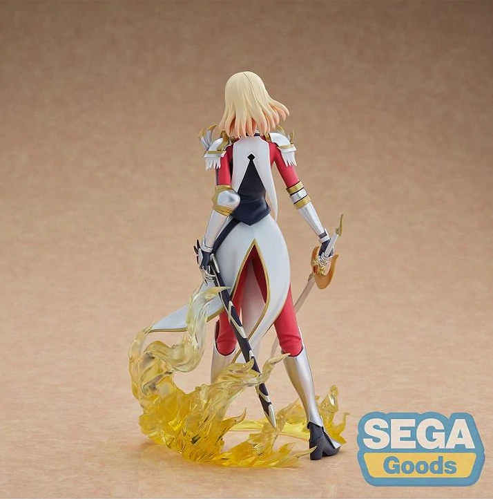 Solo Leveling Xross Link Cha Hae-In Figure