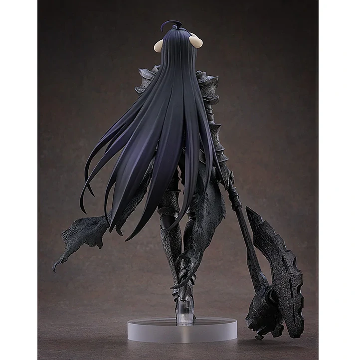Overlord Pop Up Parade L Albedo (Armor Ver.)