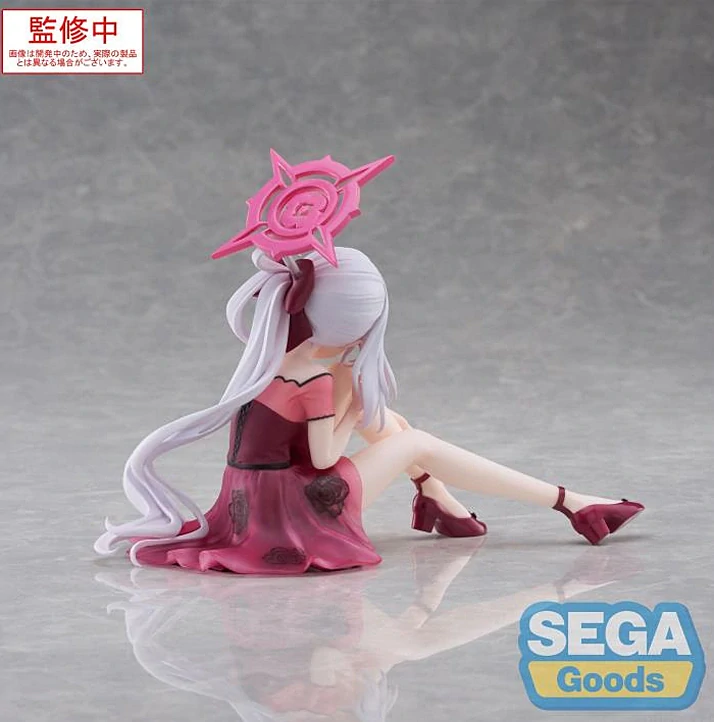 Blue Archive Yumemirize Mutsuki Figure