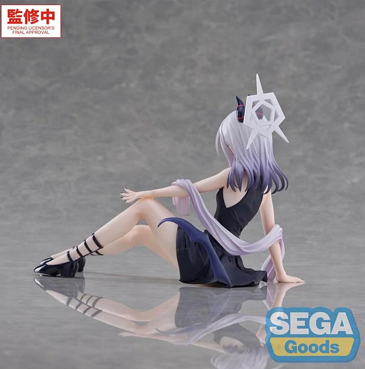 Blue Archive Yumemirize Kayoko Figure