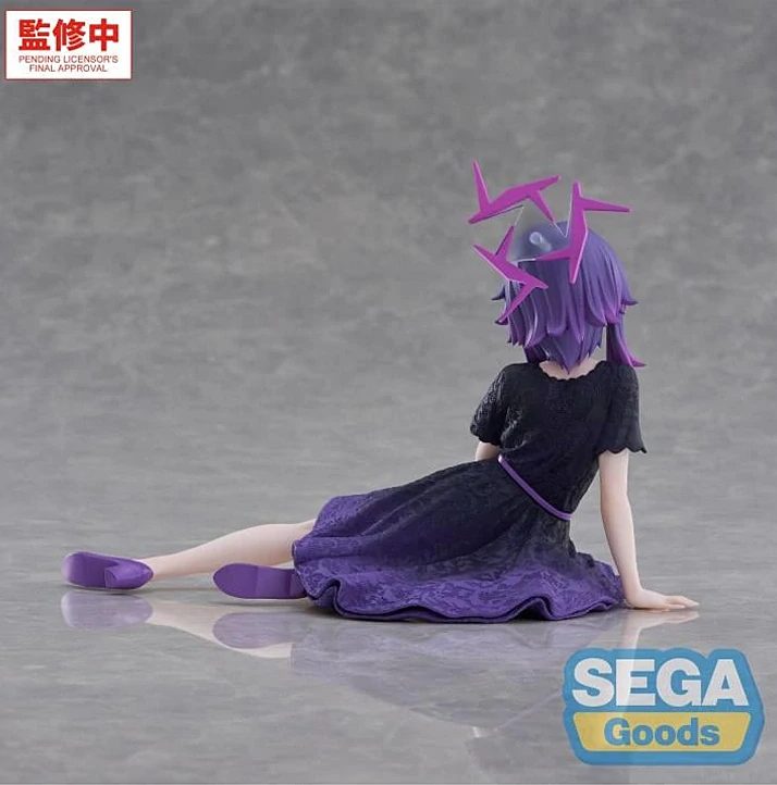 Blue Archive Yumemirize Haruka Figure