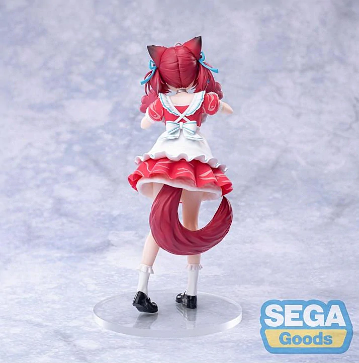 Karubi Akami Luminasta Figure