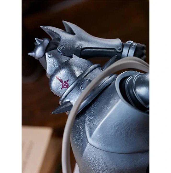 Fullmetal Alchemist: Brotherhood Pop Up Parade Alphonse Elric