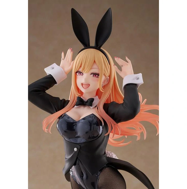 My Dress-Up Darling T-Most Marin Kitagawa (Bunny Ver.) Figure