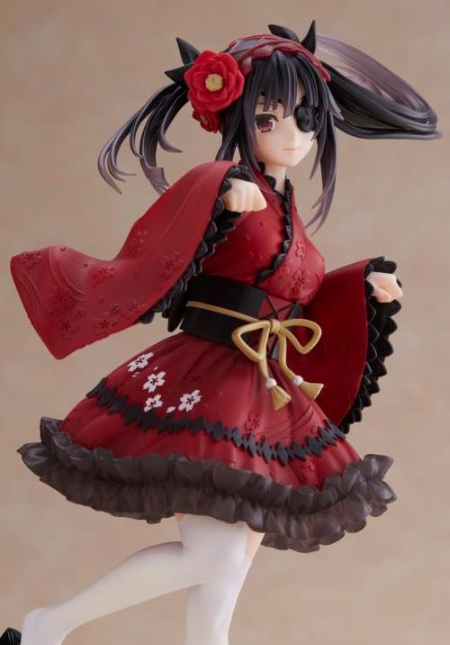 Figurka_Date a Live