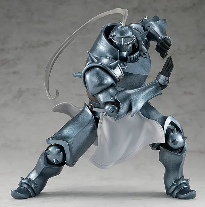 Fullmetal Alchemist: Brotherhood Pop Up Parade Alphonse Elric