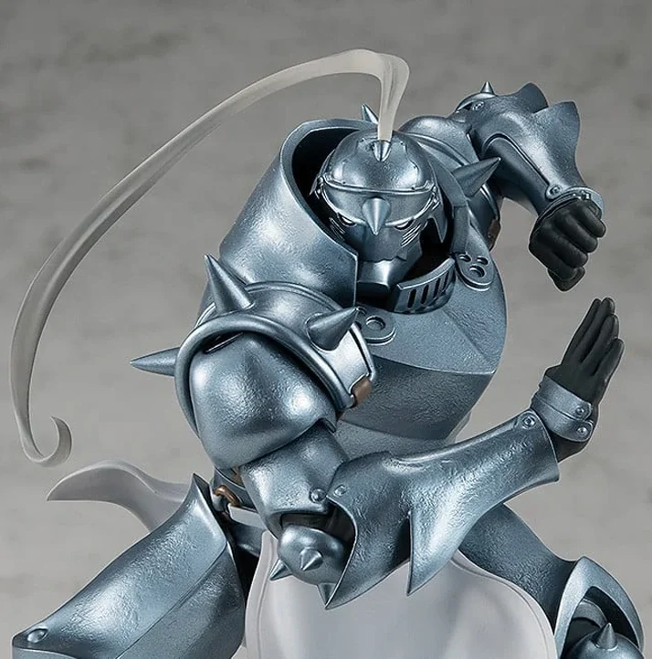 Fullmetal Alchemist: Brotherhood Pop Up Parade Alphonse Elric